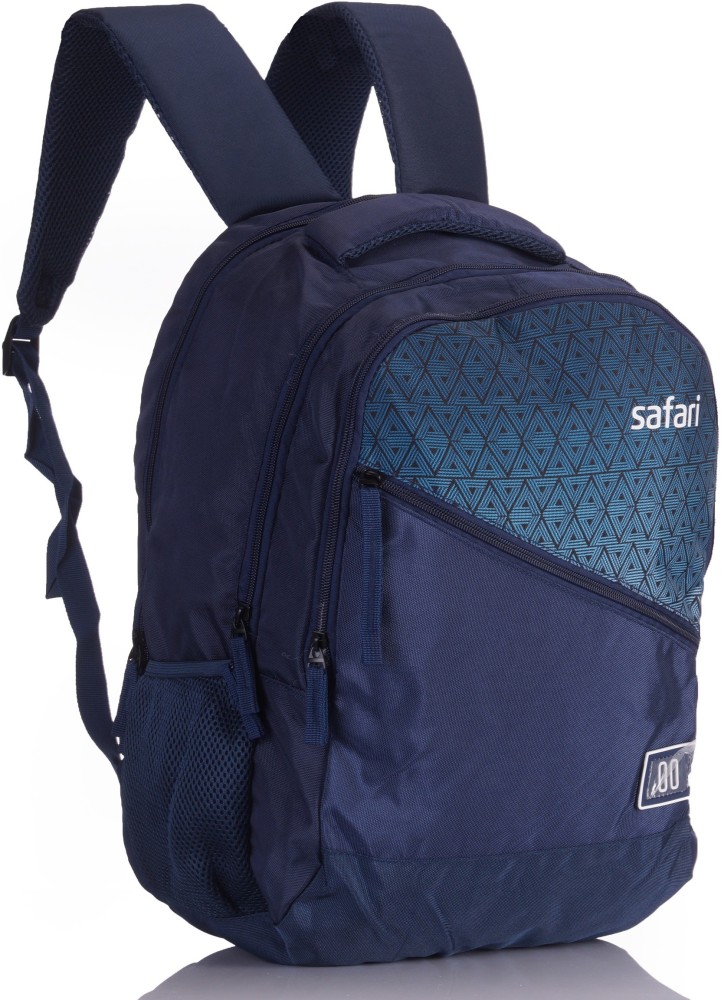 Safari shop juno backpack