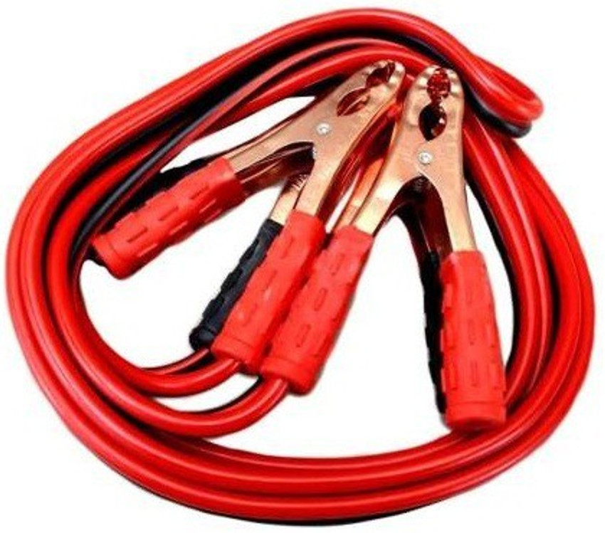 Power cord for shop car battery charger