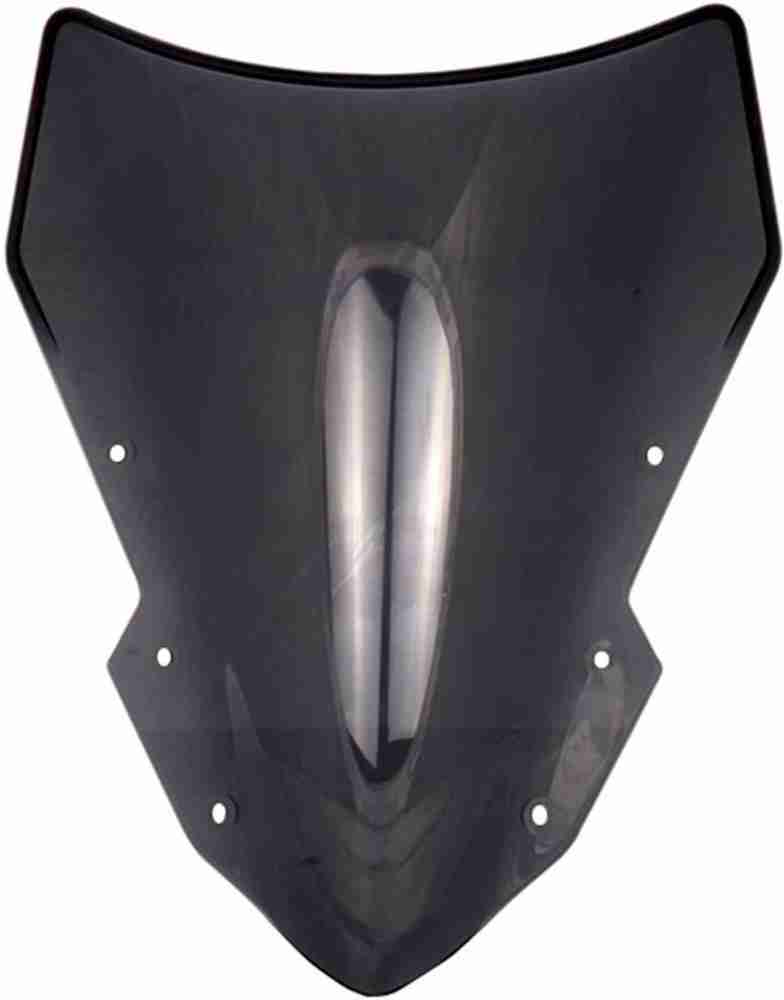 Visor deals for bike