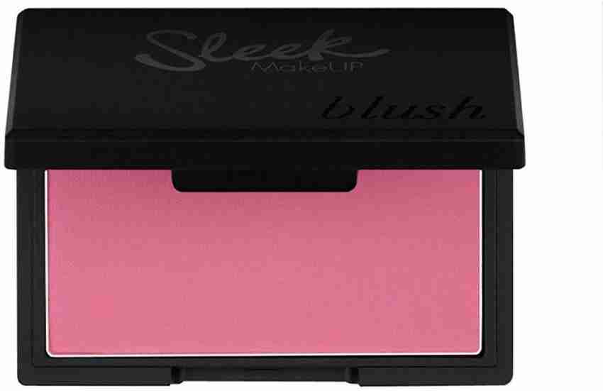 Sleek matte hotsell blush