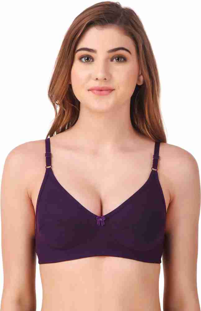 Buy Gowon Beauty Bras for Women Non Padded Bras for Women Bras Underwired  Bra for Women Everyday Bikini for Women Bra Set for Women Non Padded Bras  Size 32 at