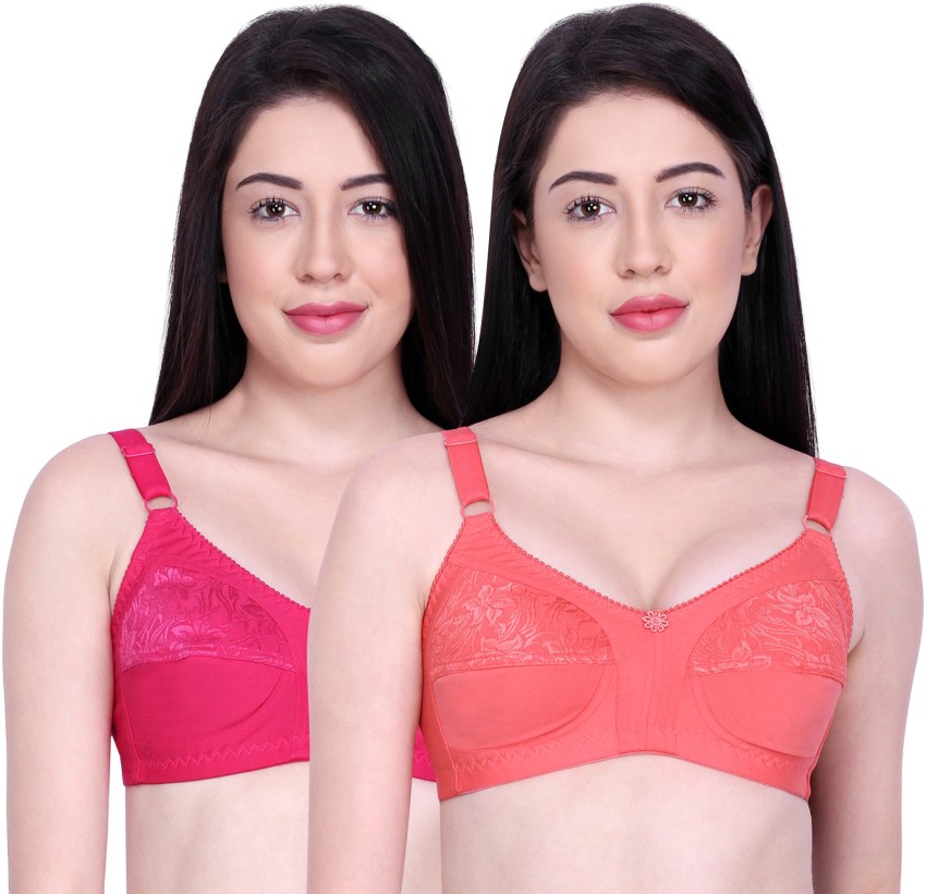 Buy T-shirt Bra for Women Online at Best Price, INKURV – INKURV