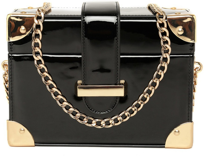 Gold clutch clearance forever 21