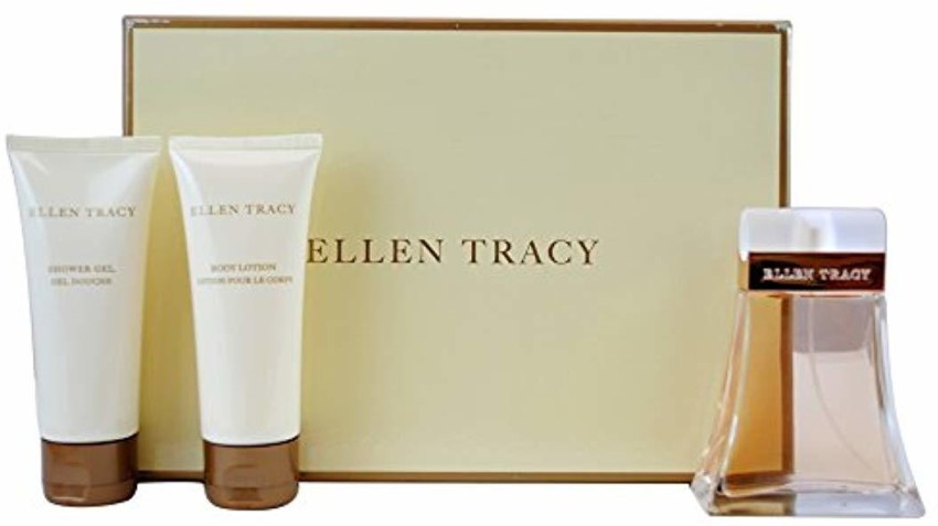 Ellen ellen 2025 tracy perfume