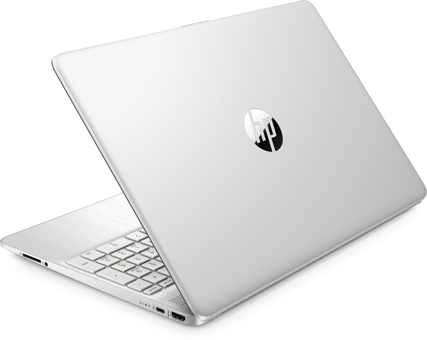 HP laptop 15s-eq2xxx AMD Ryzen5 8.00GB-