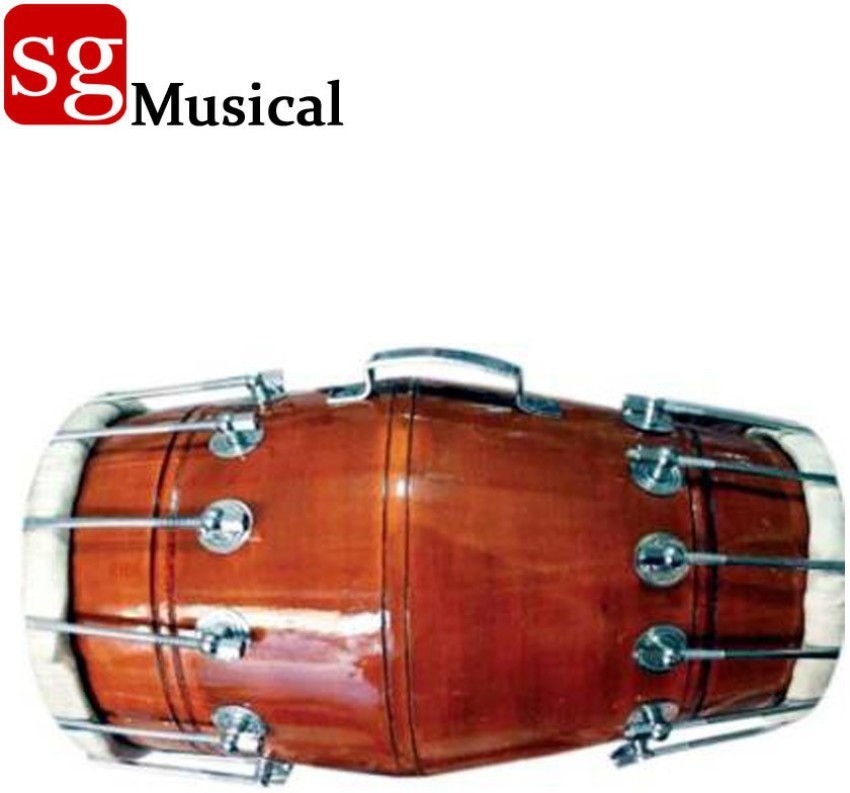 Sg store musical dholak