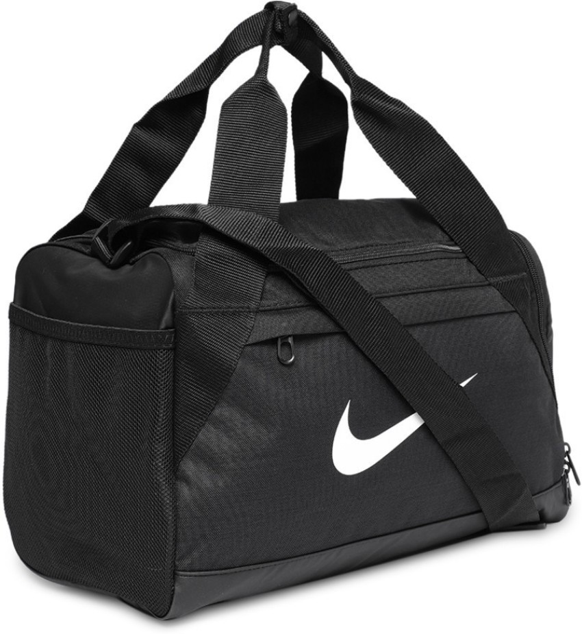 Nike gym cheap bag xs