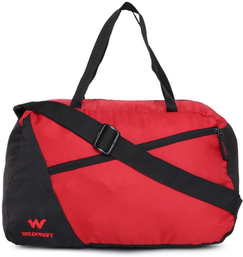 Wildcraft venturer duffle on sale bag