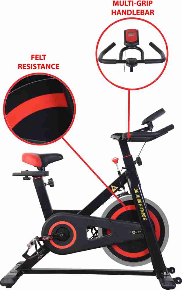 13 kg flywheel exercise bike online