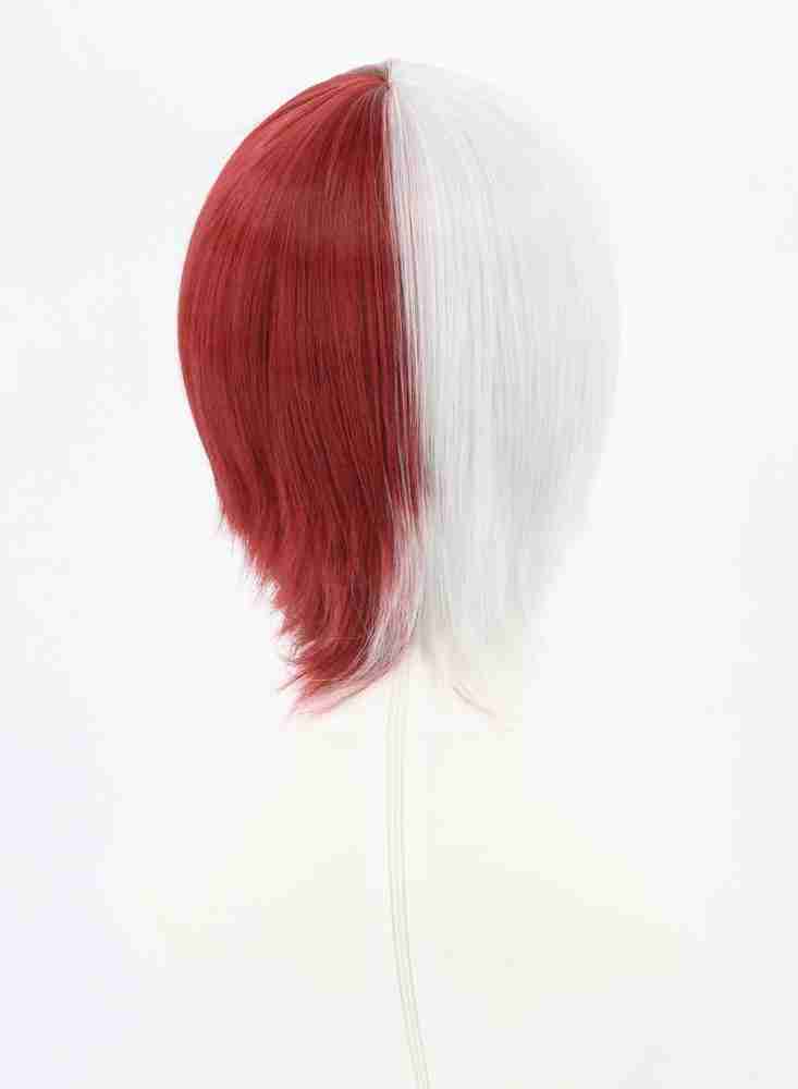Buy cosplay wigs online india hot sale