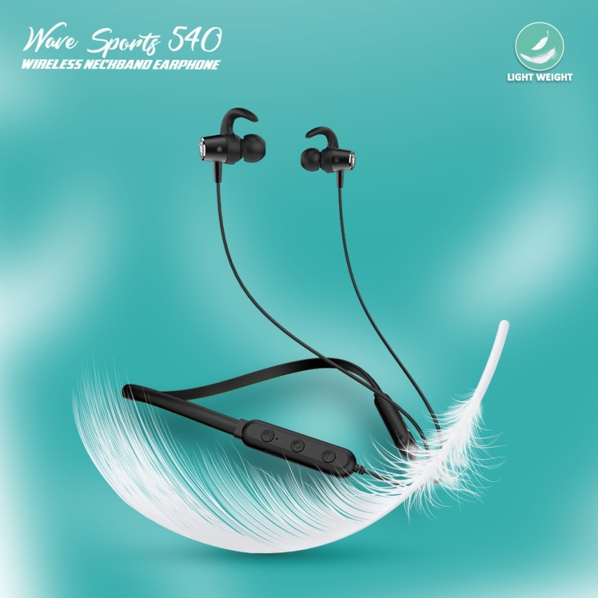 Ant audio 2025 wave sports 540