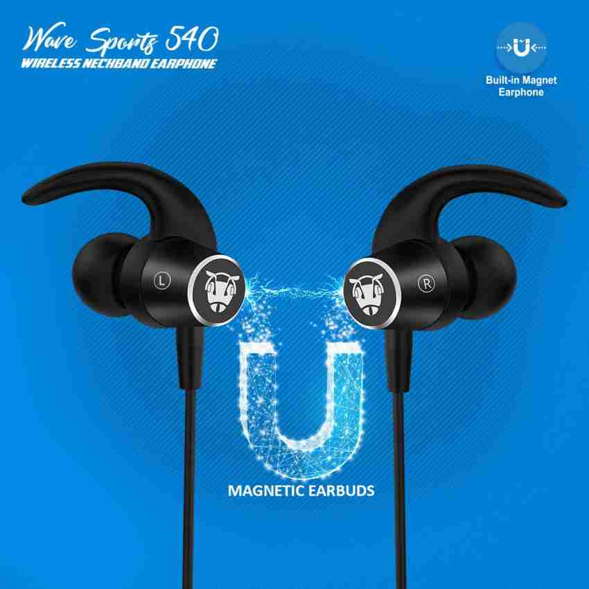 Ant audio 2025 wave sports 540