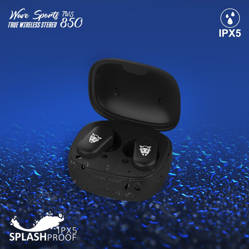 Ant audio wave sports tws 850 review online