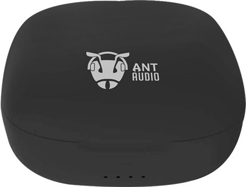 ANT AUDIO Wave Sports TWS 850 Bluetooth Headset Price in India