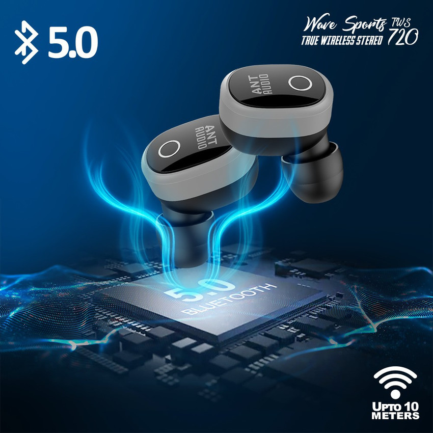 Ant audio tws 720 2025