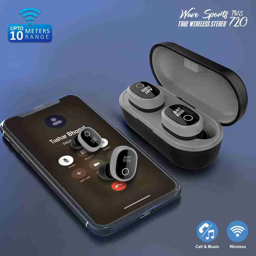 Ant audio tws 720 online