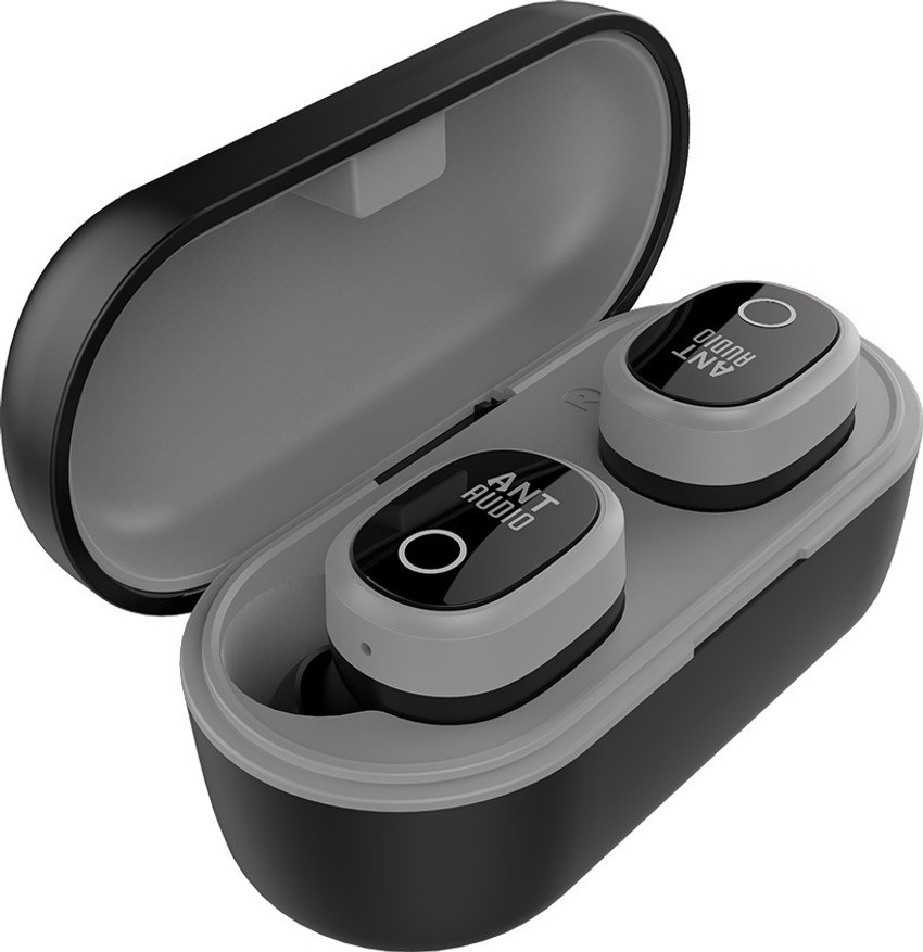 Ant audio earbuds top