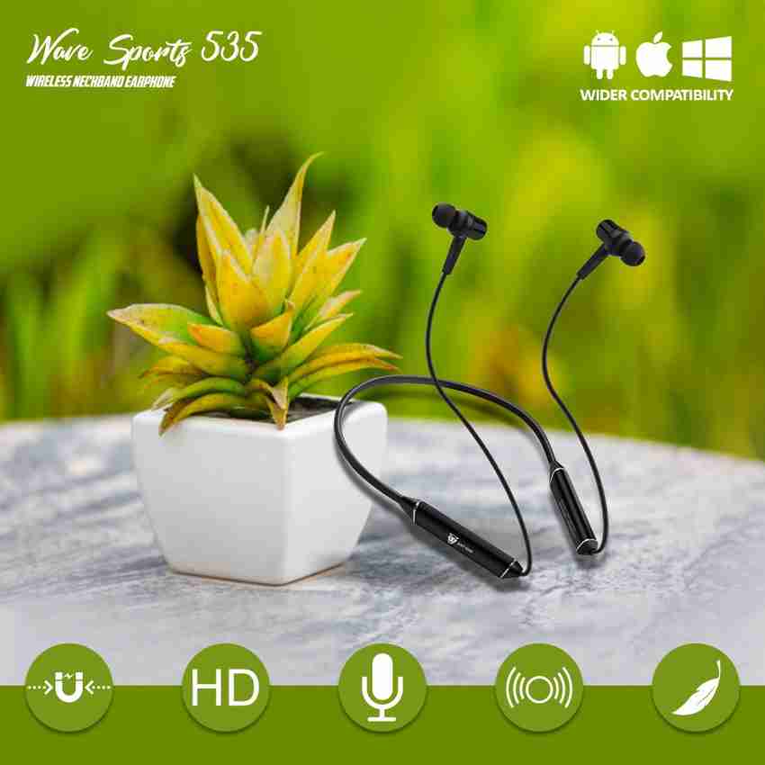 Ant audio sale wave sports 535