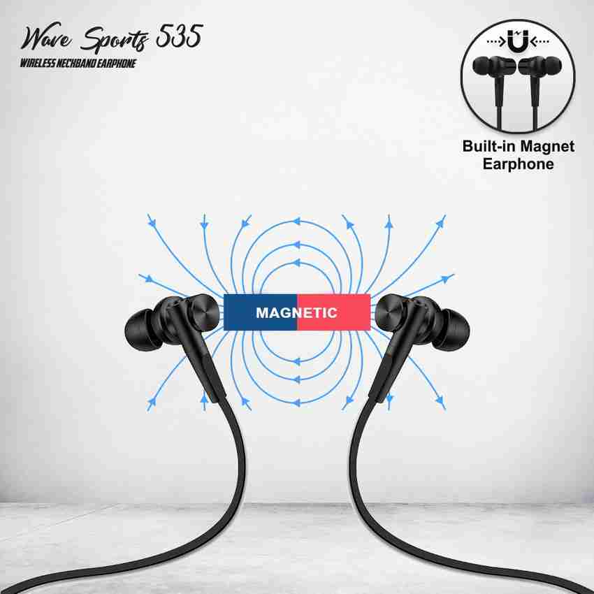 Ant bluetooth earphones deals