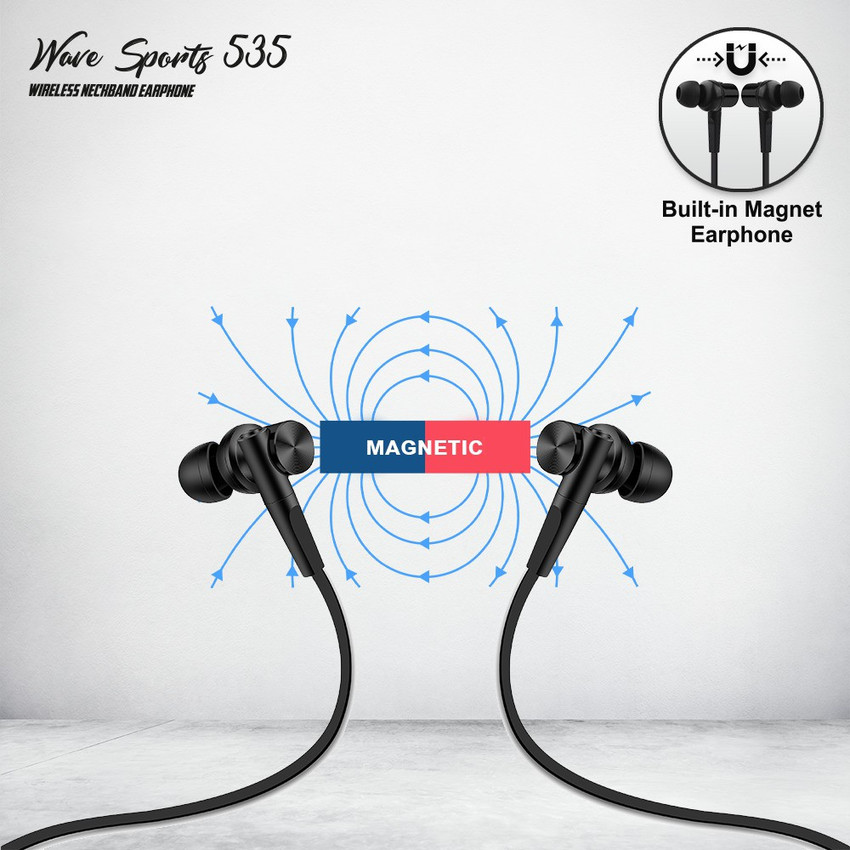 Baseus earphone store s06