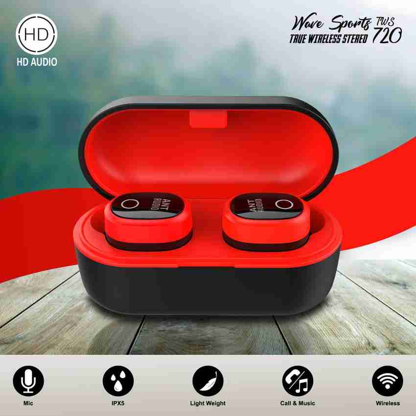 Ant audio tws sales