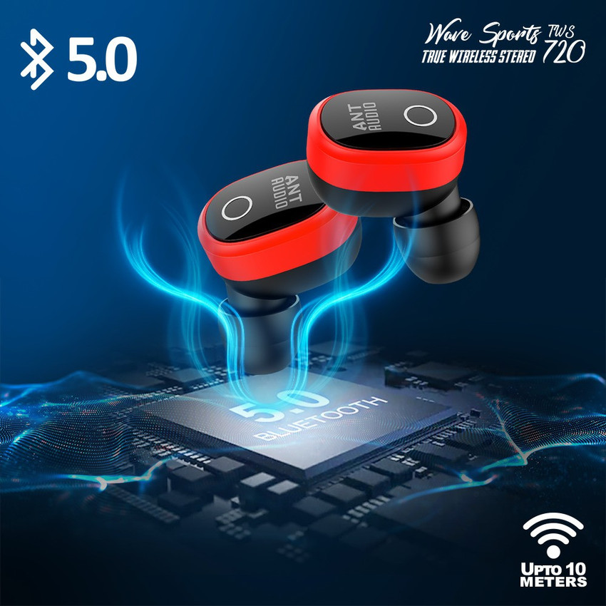 Ant audio tws sales
