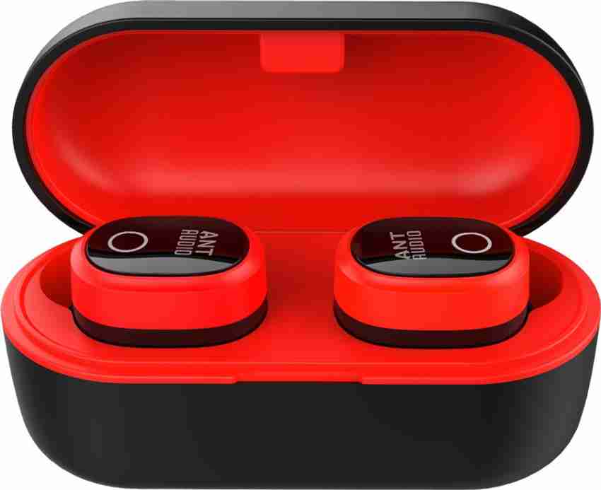 ANT AUDIO Wave Sports TWS 720 Bluetooth Headset Price in India