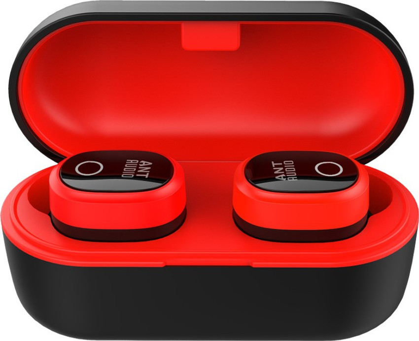 ANT AUDIO Wave Sports TWS 720 Bluetooth Headset Price in India