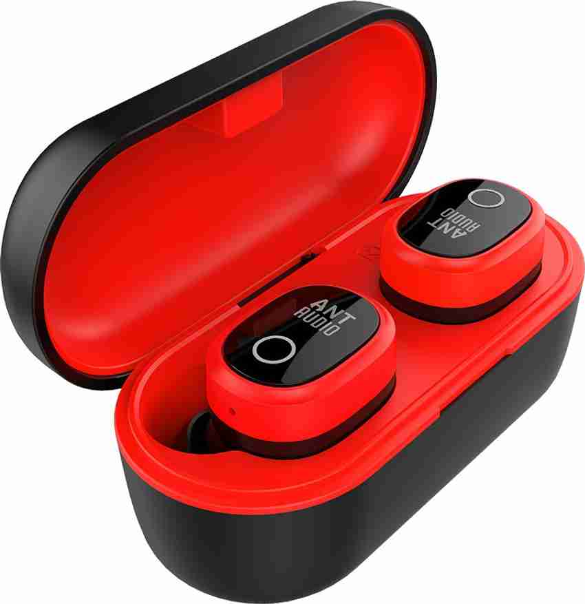 Ant audio deals tws 750