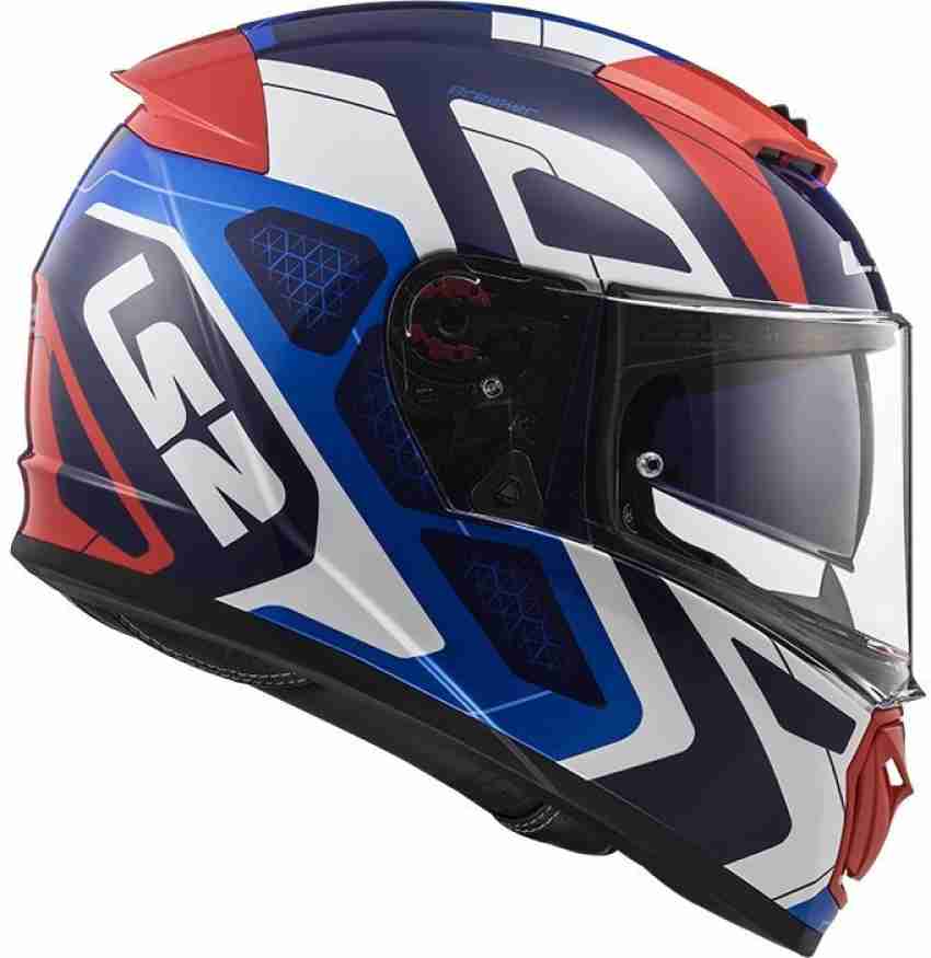 Casco ls2 breaker cheap ff390