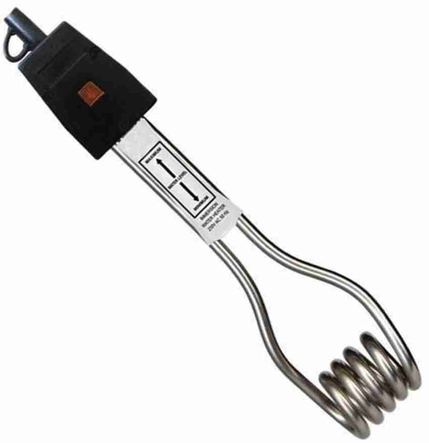SPAREWARE 2000W IMMERSION ROD WATER HEATER ROD HOT WATER ROD PANI GARAM  KARNE KA ROD WATER HEATER 2000WATT 2000 W Immersion Heater Rod Price in  India - Buy SPAREWARE 2000W IMMERSION ROD