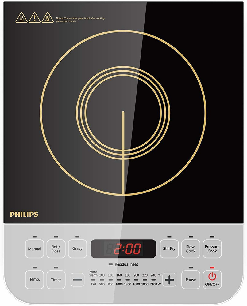Flipkart induction oven 2025