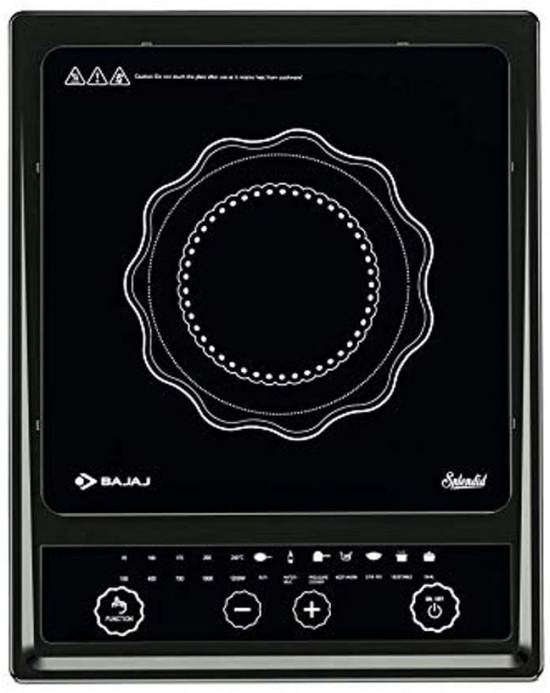 Flipkart on sale induction stove