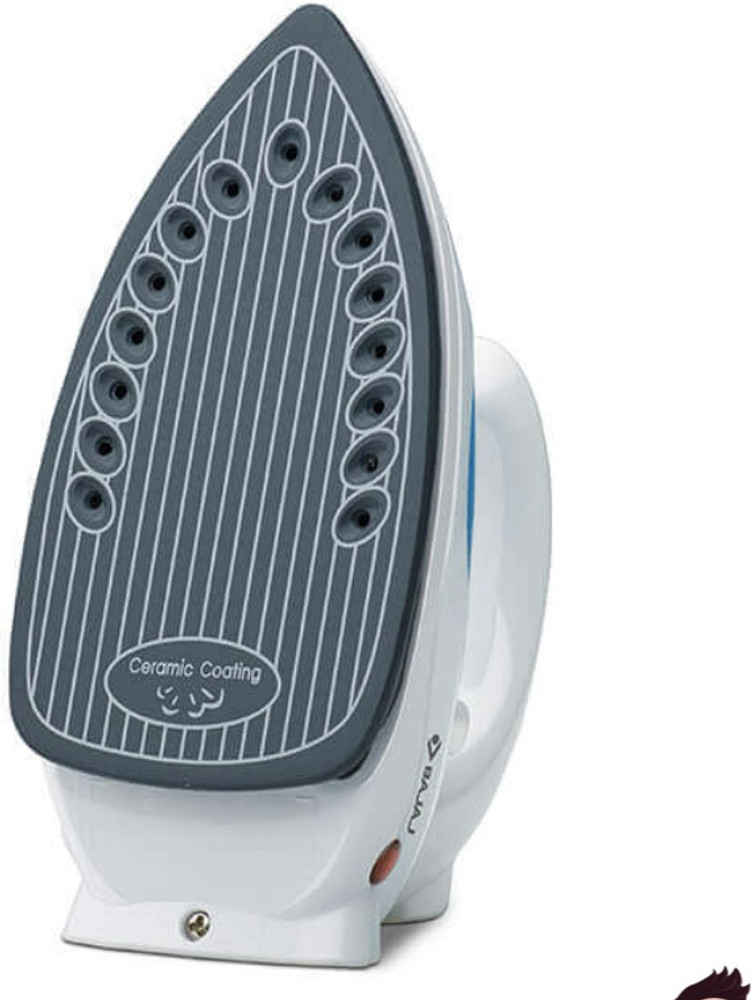 BAJAJ MAJESTY TRAVELLESTA TRAVEL IRON 800 W Steam Iron Price in