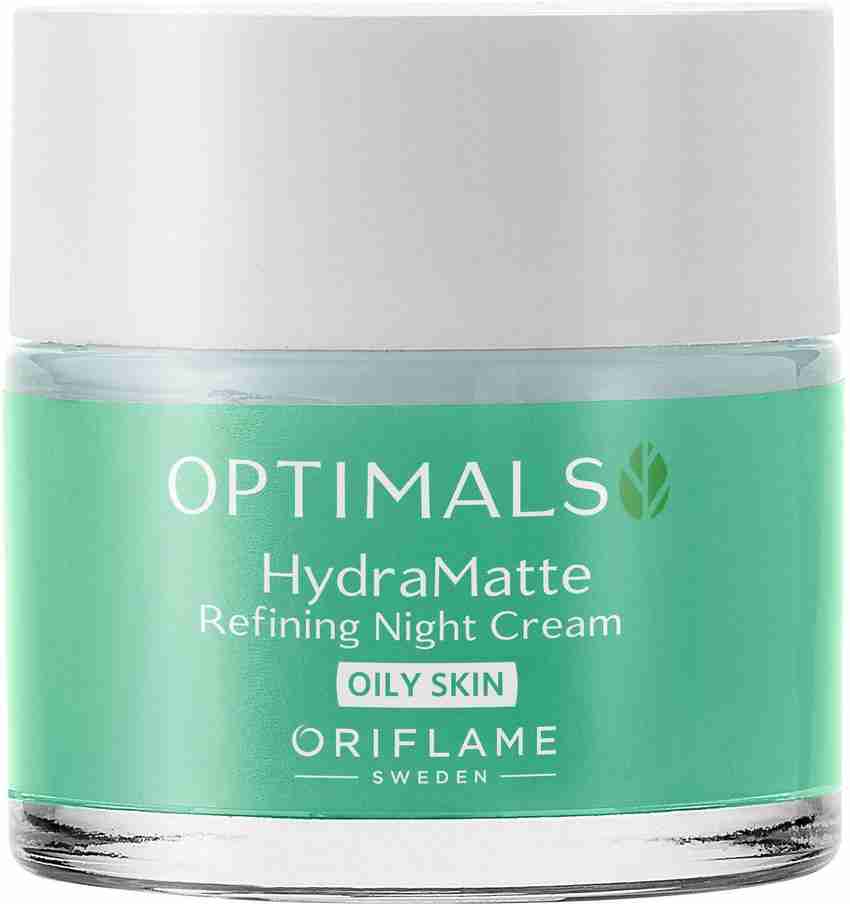 Oriflame hotsell night cream