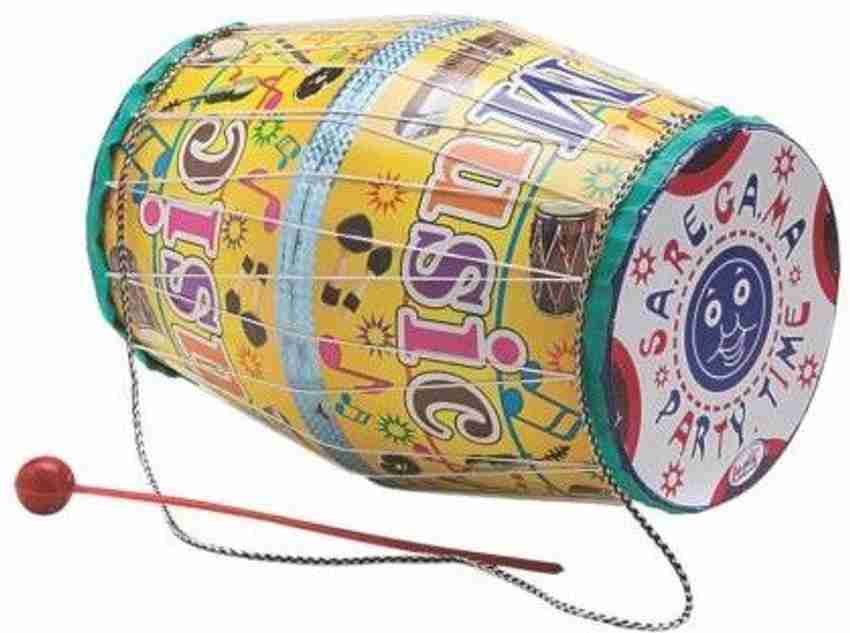 Dhol toys deals