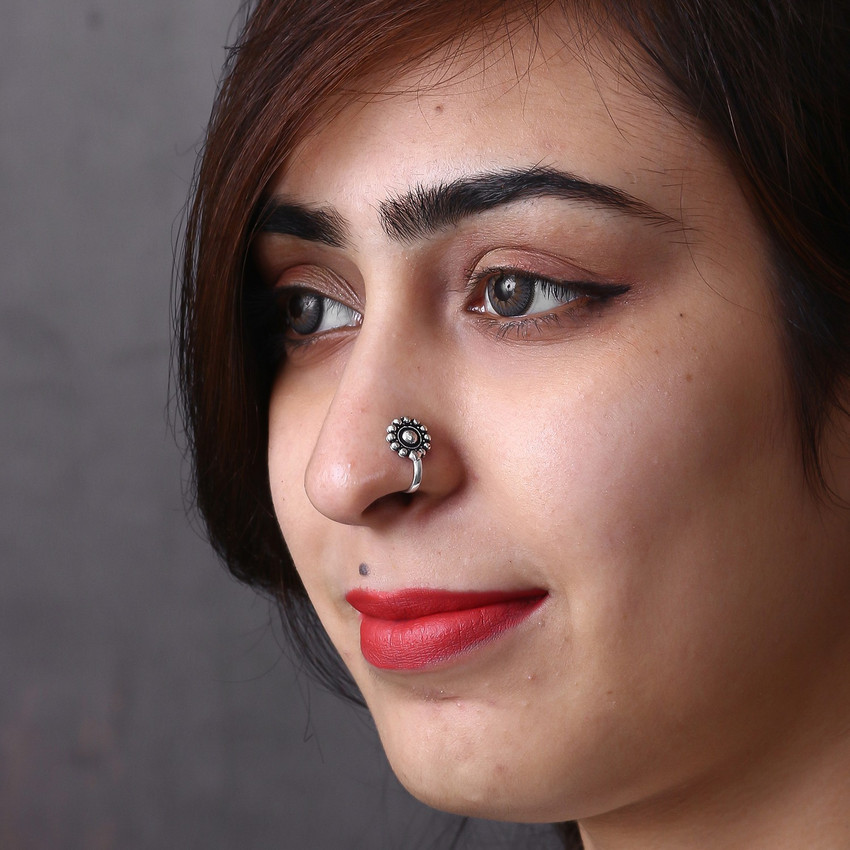 Aggregate 152+ nose ring photos super hot awesomeenglish.edu.vn