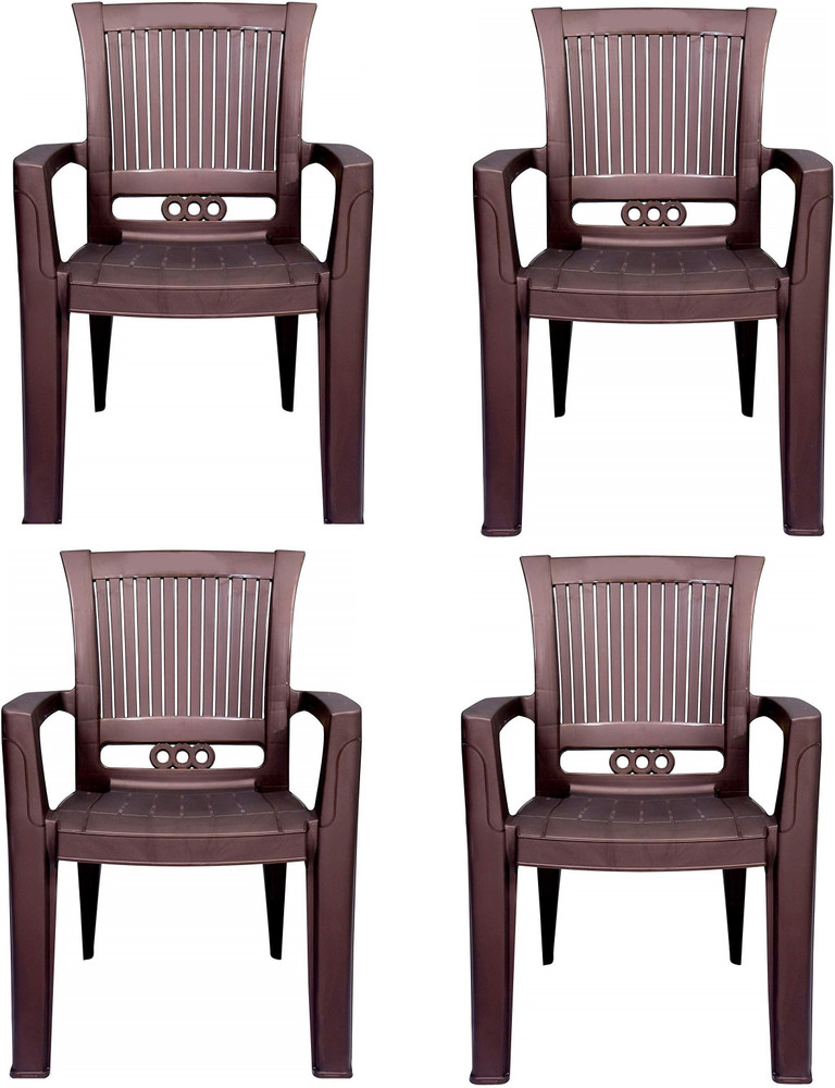 COMFORT Creation Plastic Outdoor Chair Price in India Buy