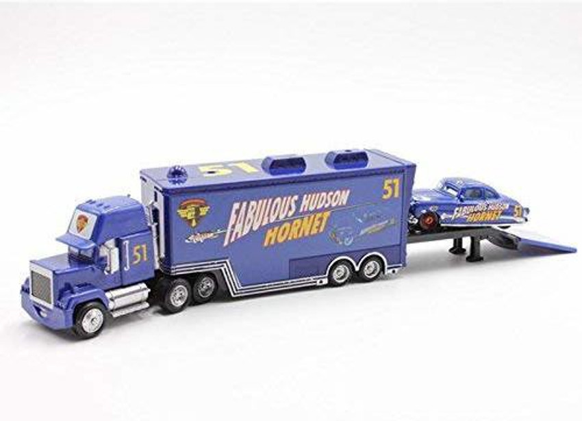 Doc hudson hauler clearance