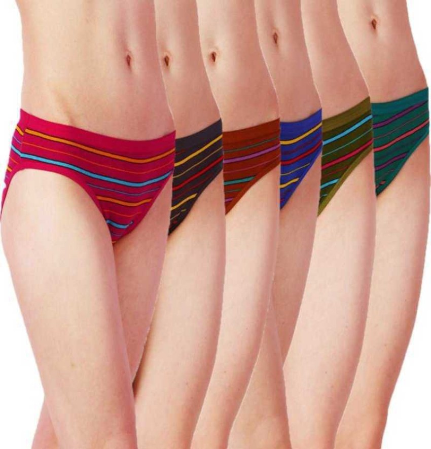 RD SELLER Women Hipster Multicolor Panty - Buy RD SELLER Women Hipster  Multicolor Panty Online at Best Prices in India