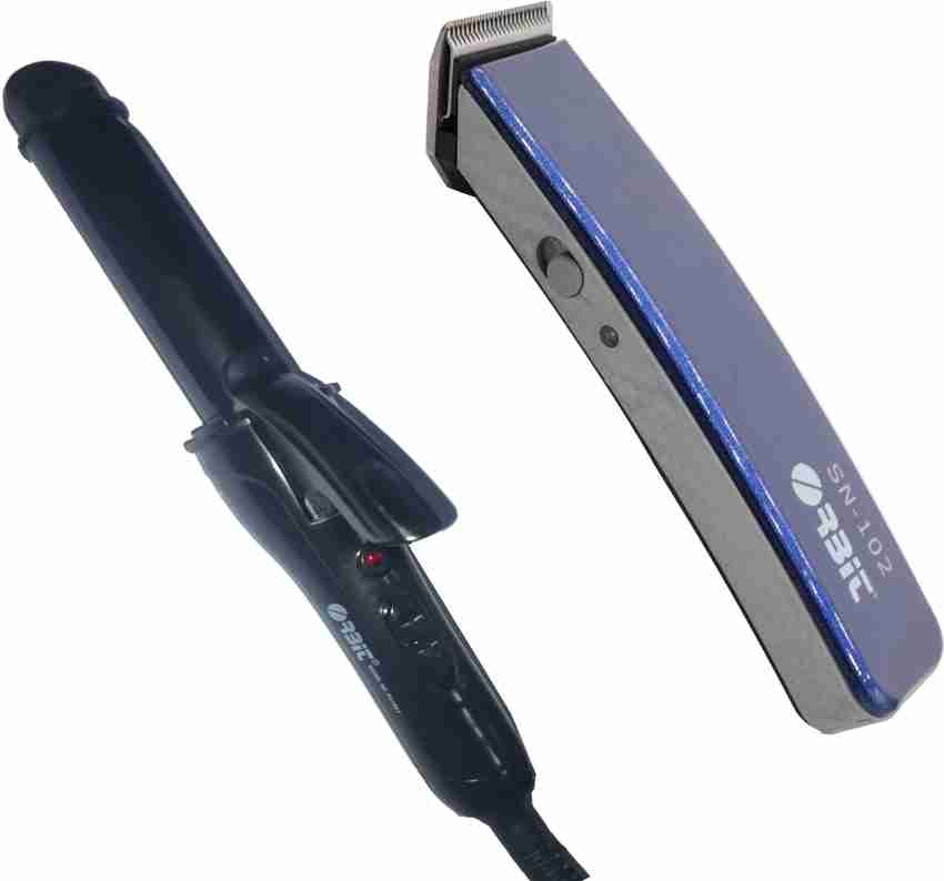 Orbit straightener price sale