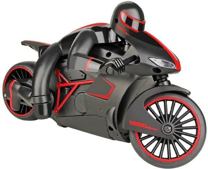 Sports Motorcycle with Sounds 1:18 4 Colors, Toys \ Motorcycles