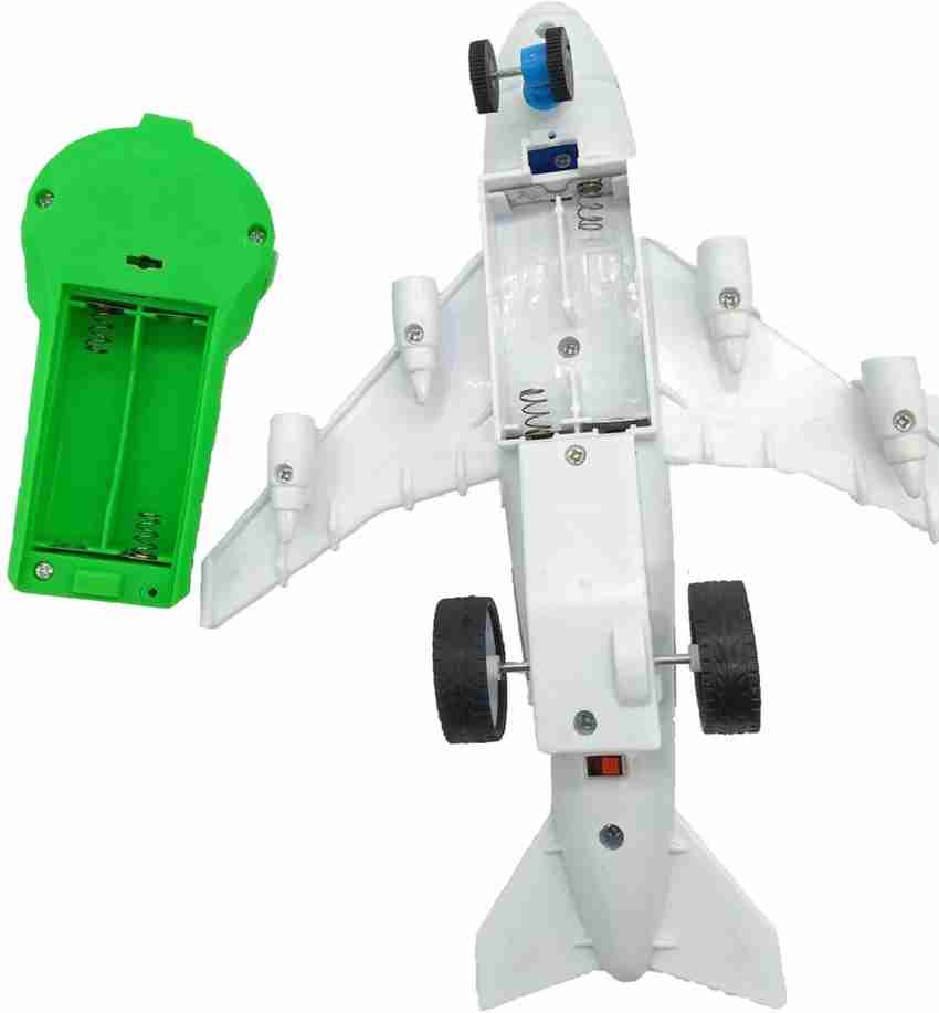 Remote control outlet aeroplane flipkart