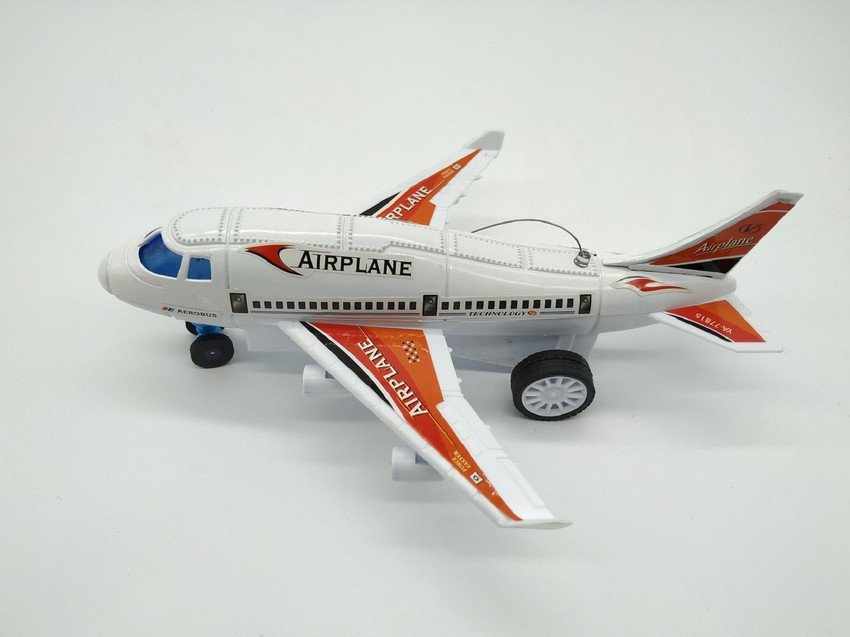 Toy hotsell aeroplane price