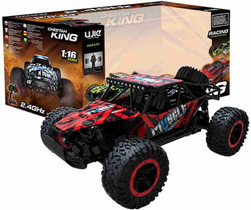 Cheetah king high speed car store