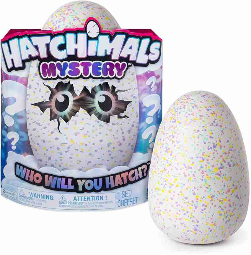 Hatchimals hatchibabies clearance big w