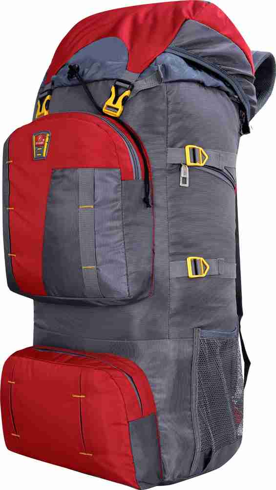 Trekking bag price on sale