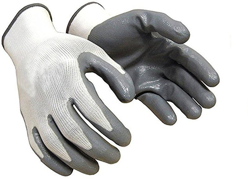 Gloves pvc store