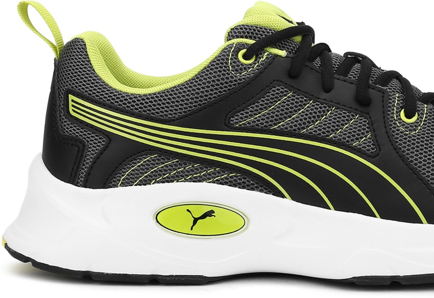 Puma cheap nucleus run