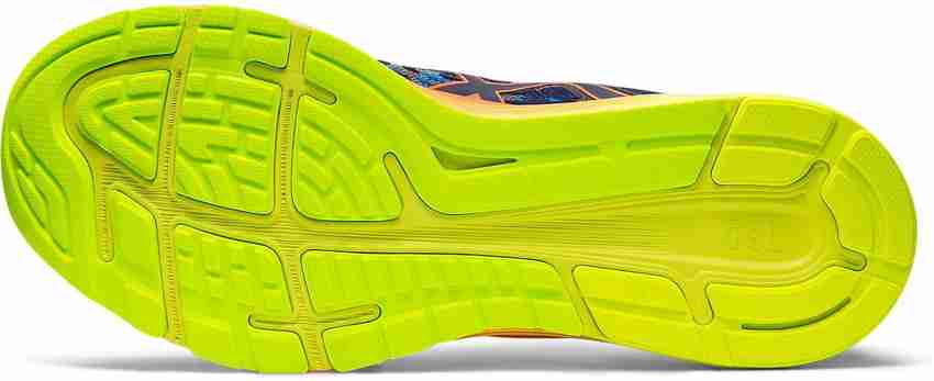 Asics dynaflyte 4 best sale heren
